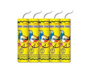 2 3/4" Kuruvi (5Pcs)