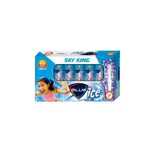 Blue Ice (5Pcs)