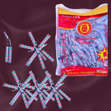 Stripped Bijili (50 Pcs)