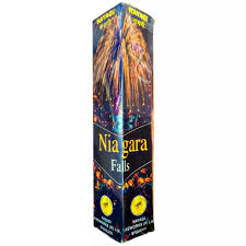 3 1/2" Nayagara Falls