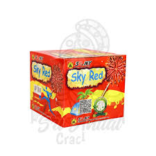 12 Shot (Red & Green)