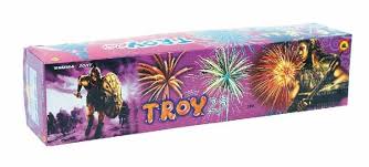 25 Shot (Red & Green)