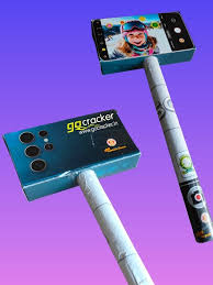 5G- Selfie Stick (1Pcs)