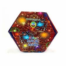 Magic Whip (Digital Lar)