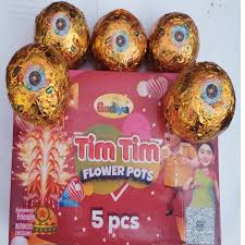 Tim Tim ( sand pot) man satti small