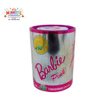 Barbie Pink Fountain (Pink Colour)