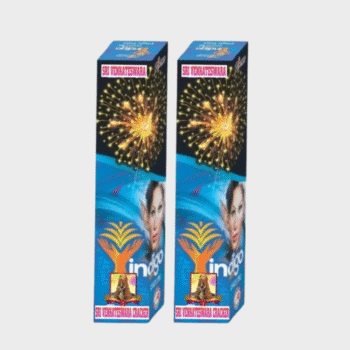 Fancy Fireworks