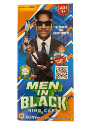 Men in Black Sony (Gun with Ring)
