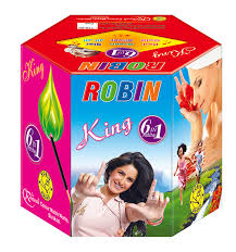 Colour Match (6 in 1) (10Boxes)