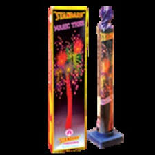 Magic Tree - Elephant Brand (3Pcs)